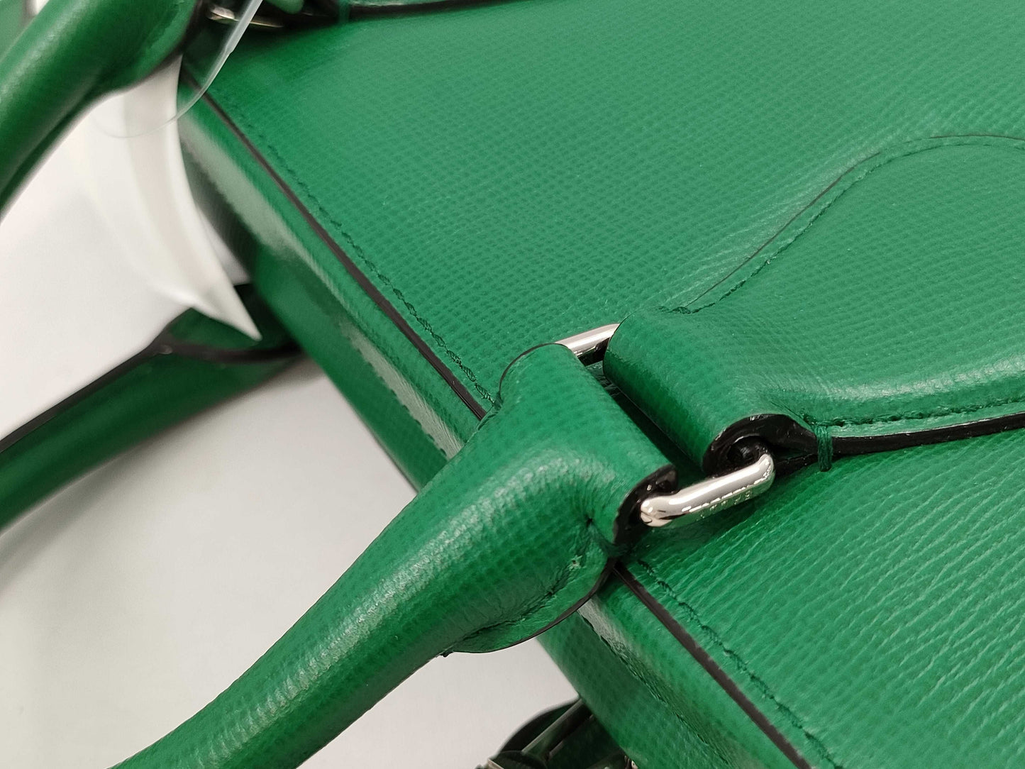 BALLY 7. ★ Bally 2-way bag handbag