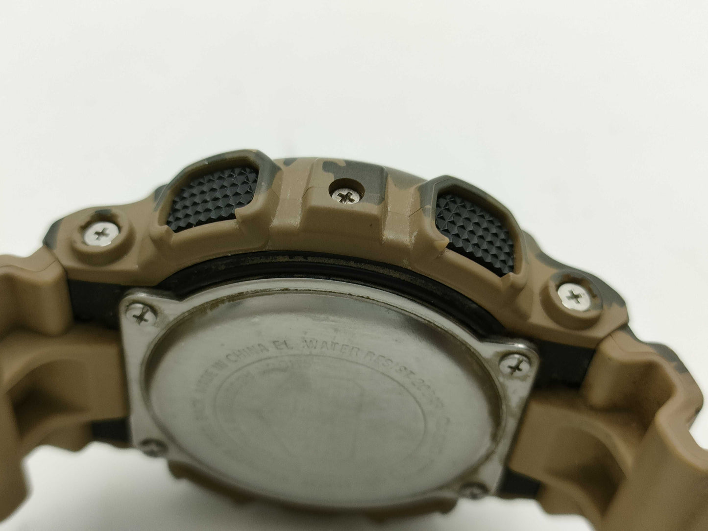 CASIO G-Shock GD-120CM Men's Watch/Body Only