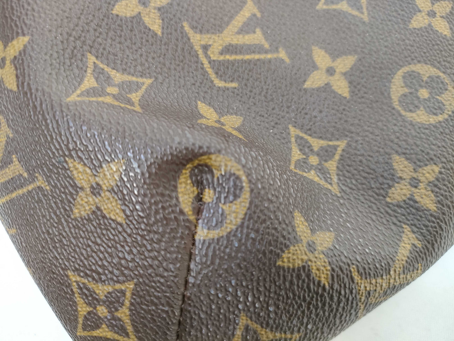 LOUIS VUITTON M51256 Monogram Musette Shoulder Bag