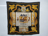 HERMES Carre Salzburg Scarf