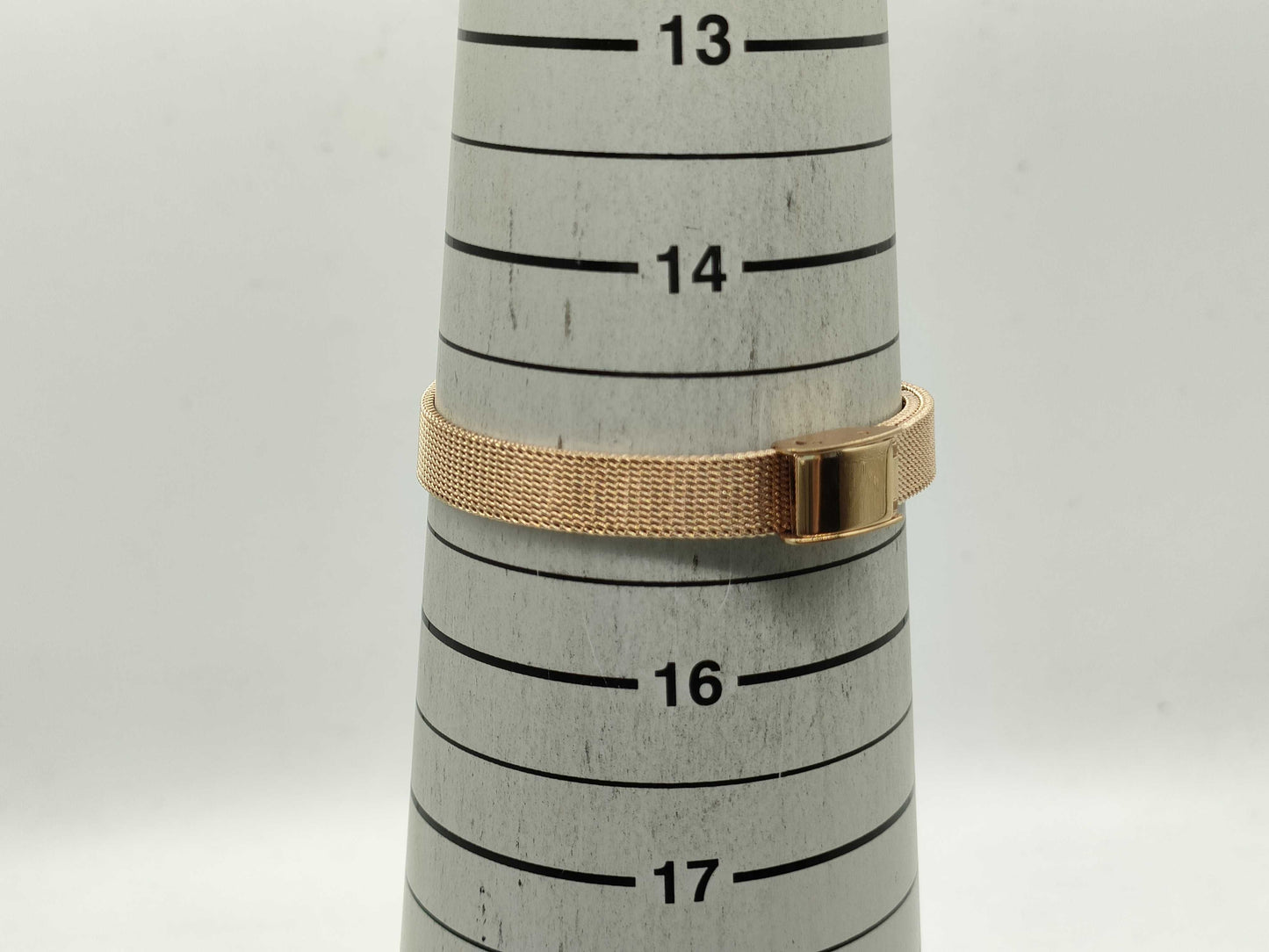 ete/Solar Watch/Analog/White/Gold/89039600 Women's Watch