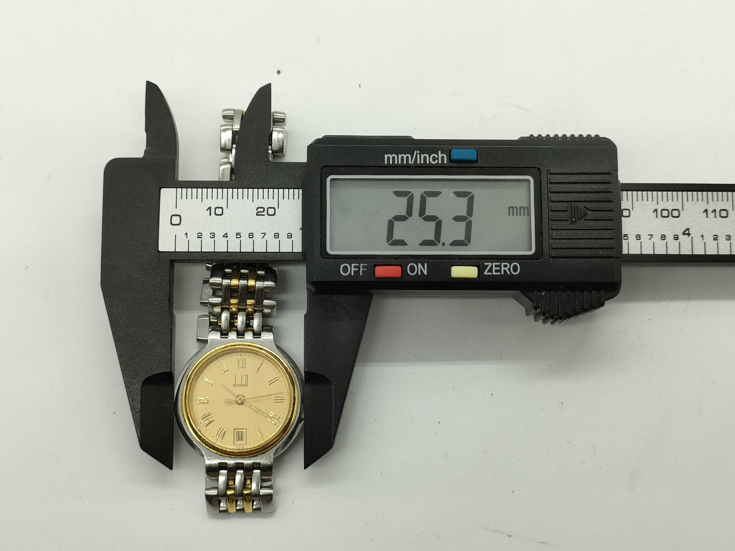 Dunhill Elite Women's Watch, Unused