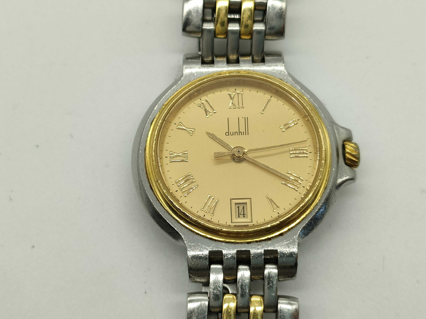 Dunhill Elite Women's Watch, Unused