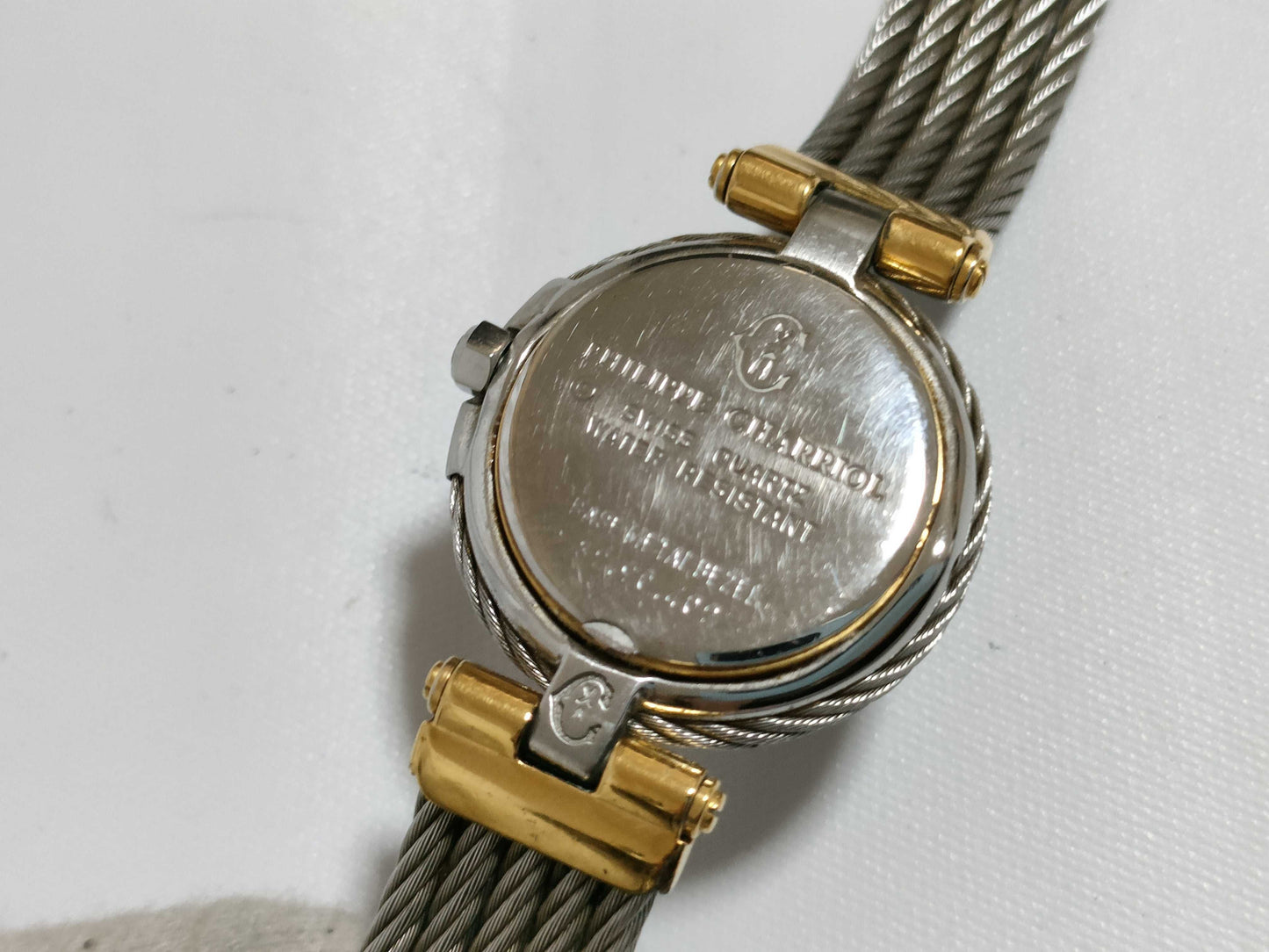 CHARRIOL Women's Watch