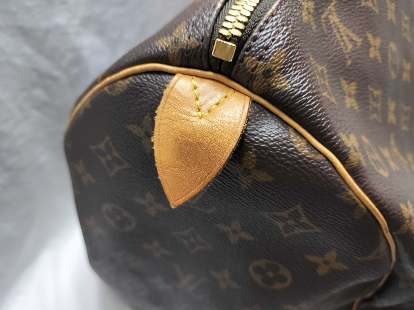 LOUIS VUITTON M41412 Monogram M41426 Keepall 50 SP1909 Boston Bag