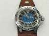 Vostok Komandarsky Vintage Strap Men's Watch