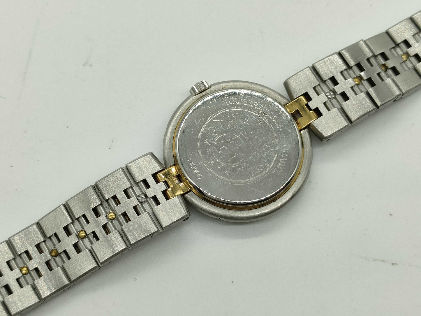 HERMES 140906 Women's Watch