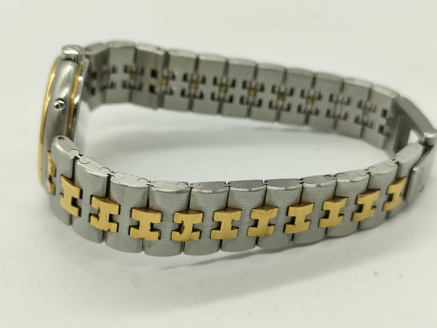 HERMES 140906 Women's Watch