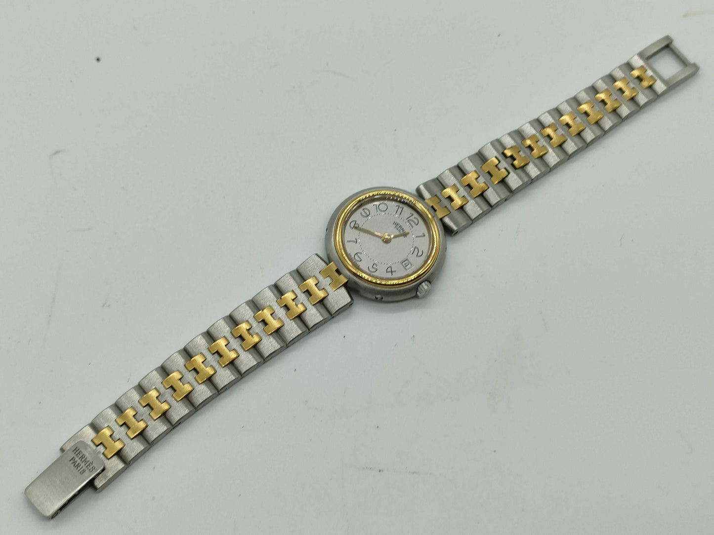 HERMES 140906 Women's Watch