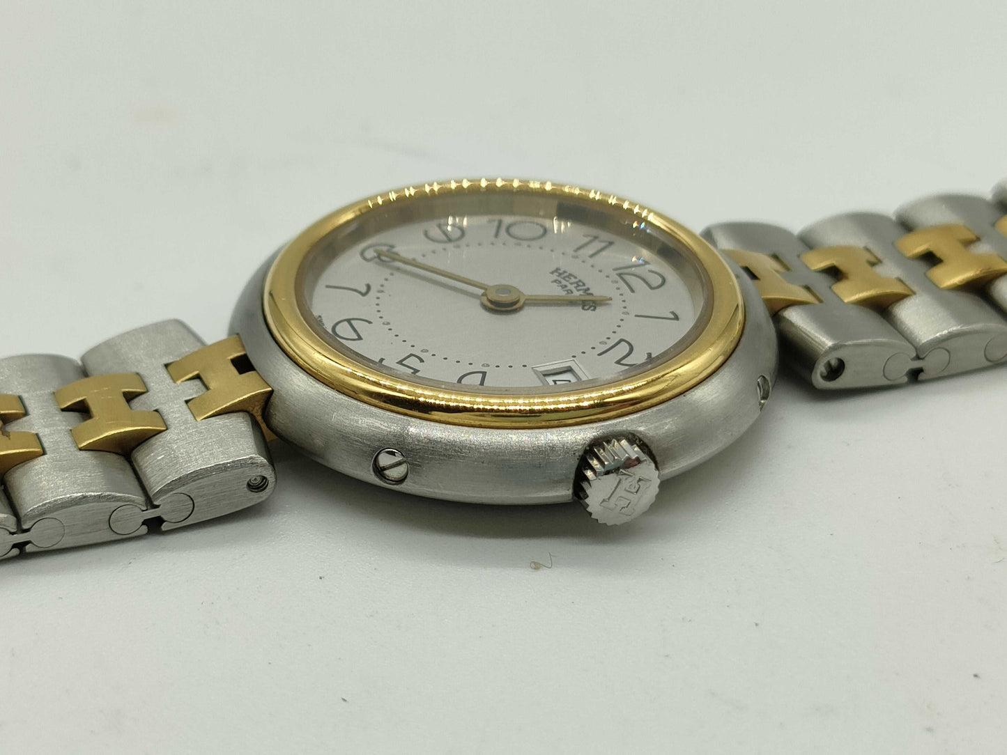 HERMES 140906 Women's Watch