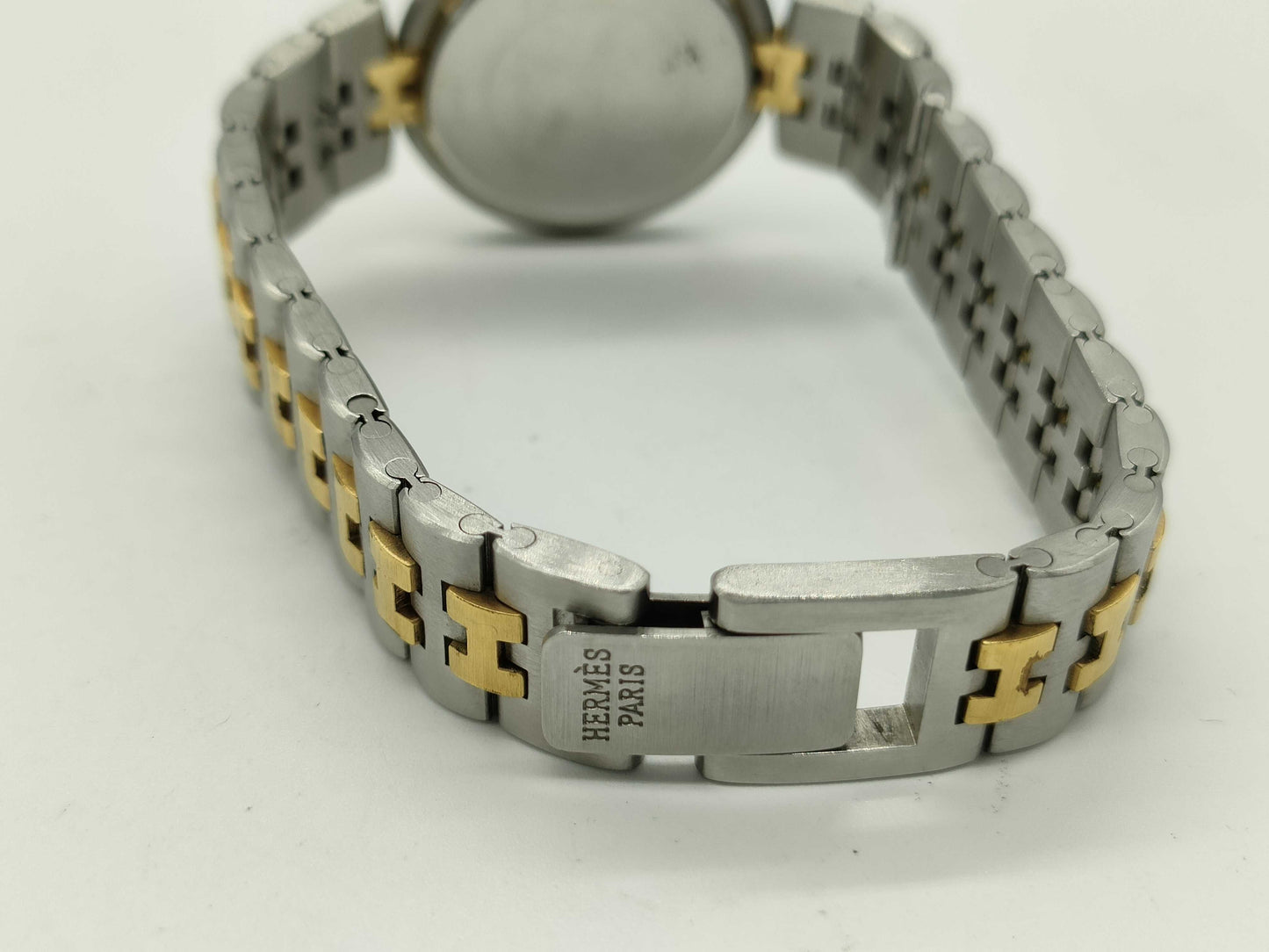HERMES 140906 Women's Watch