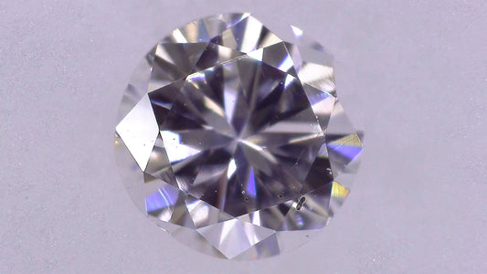 0.249ct E SI-1 POOR/GD/PR NONE NATURAL 3.92-4.04X2.50mm Diamond Loose
