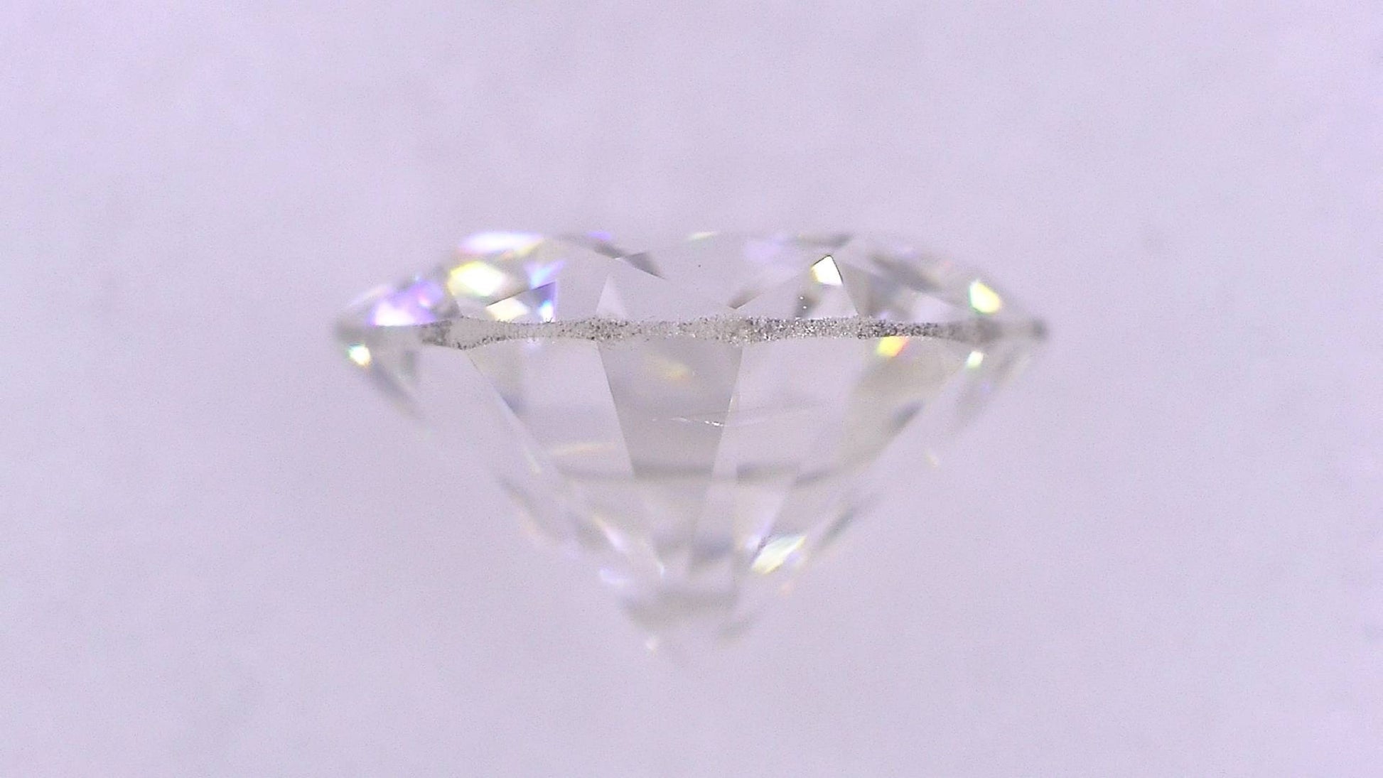 0.508ct G SI-1 VERY GOOD/VG/GD NONE NATURAL 5.11-5.21X3.13mm Diamond Loose