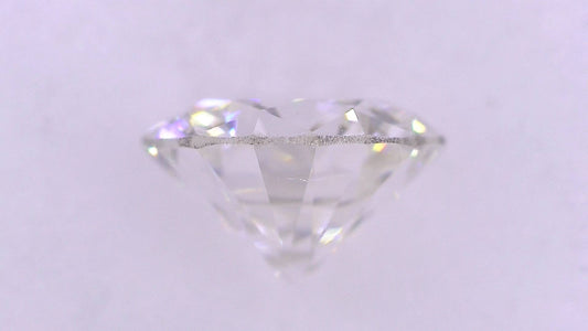 0.508ct G SI-1 VERY GOOD/VG/GD NONE NATURAL 5.11-5.21X3.13mm Diamond Loose