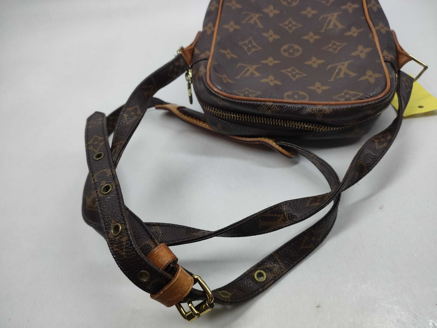 LOUIS VUITTON M45236 Monogram Amazon Shoulder Bag