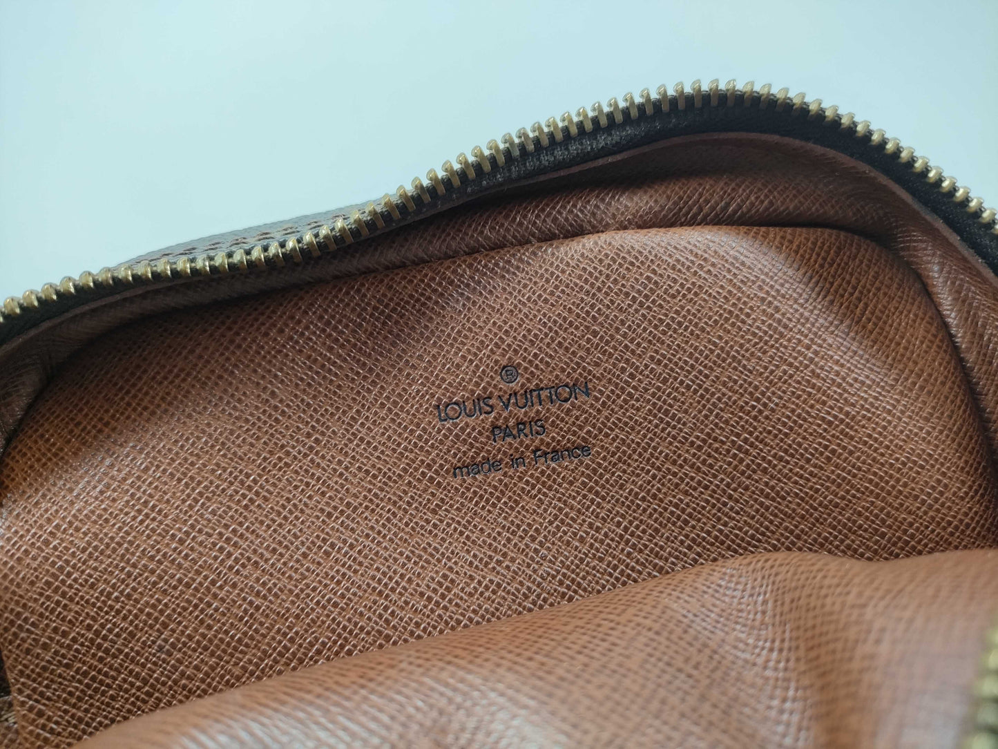 LOUIS VUITTON M45236 Monogram Amazon Shoulder Bag