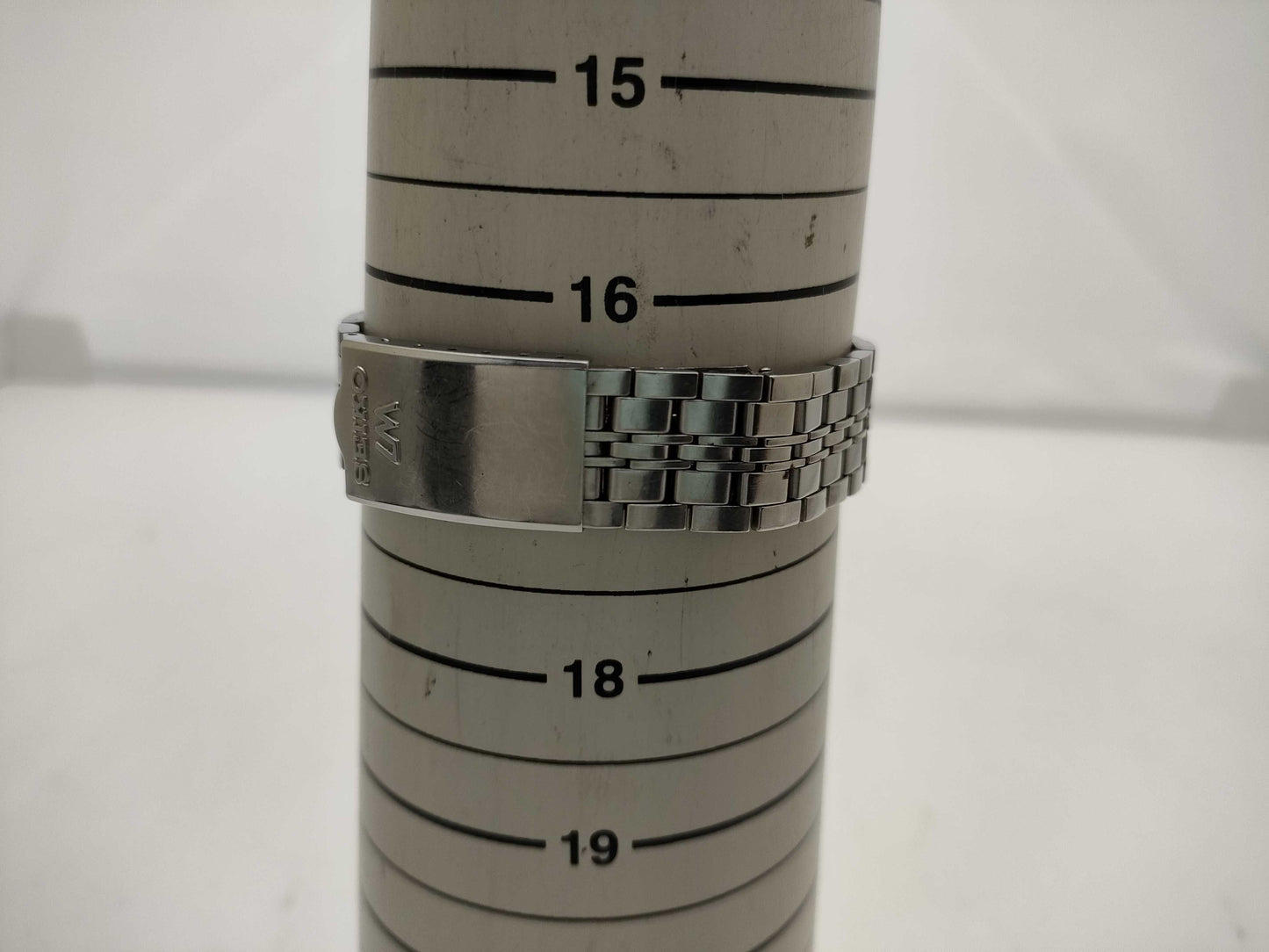 SEIKO 5606 7300 Men's Watch