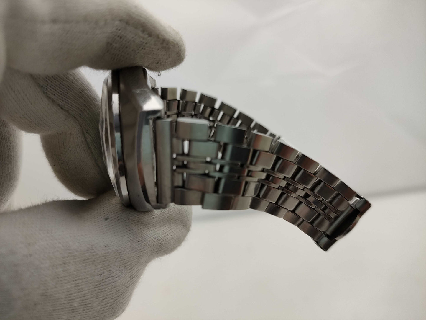 SEIKO 5606 7300 Men's Watch