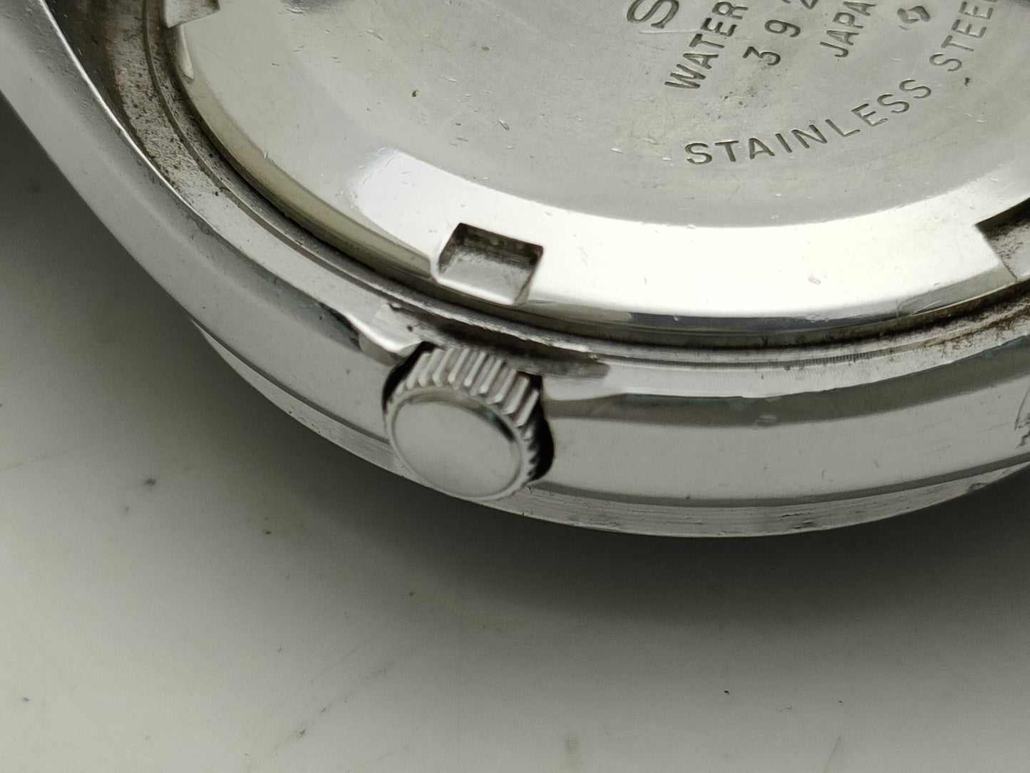 SEIKO 5606 7300 Men's Watch