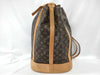 LOUIS VUITTON Monogram M42244 Randonne/907 Shoulder Bag