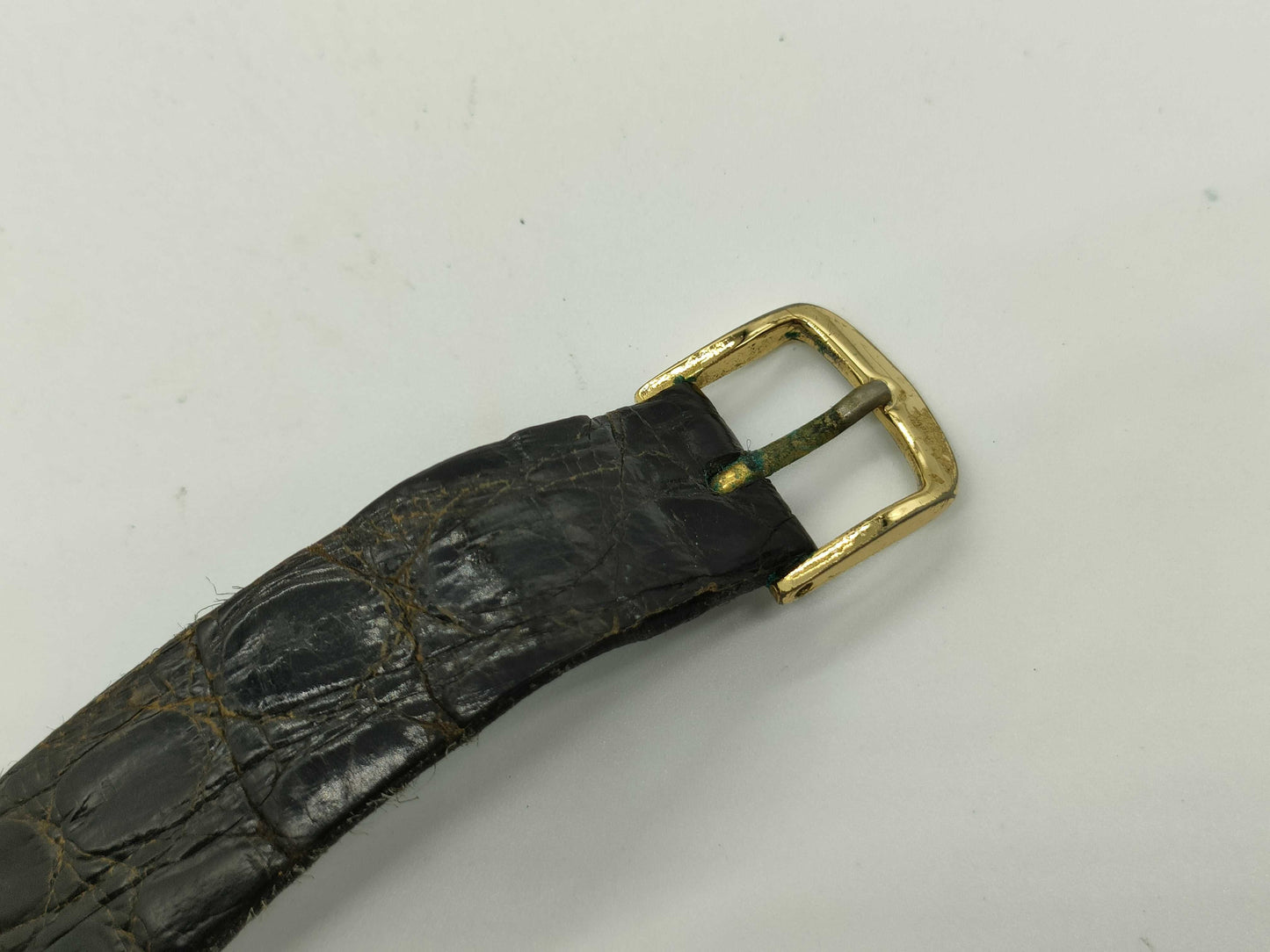 SEIKO King Seiko DIASHOCK 25 JEWELS Boys' Watch