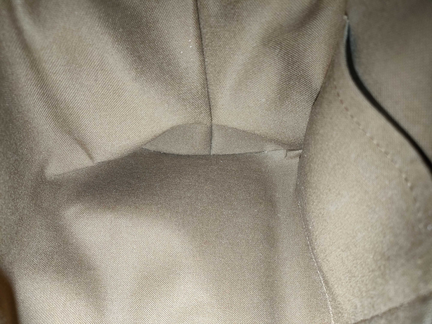 LOUIS VUITTON Monogram M40143 Tivoli PM Handbag