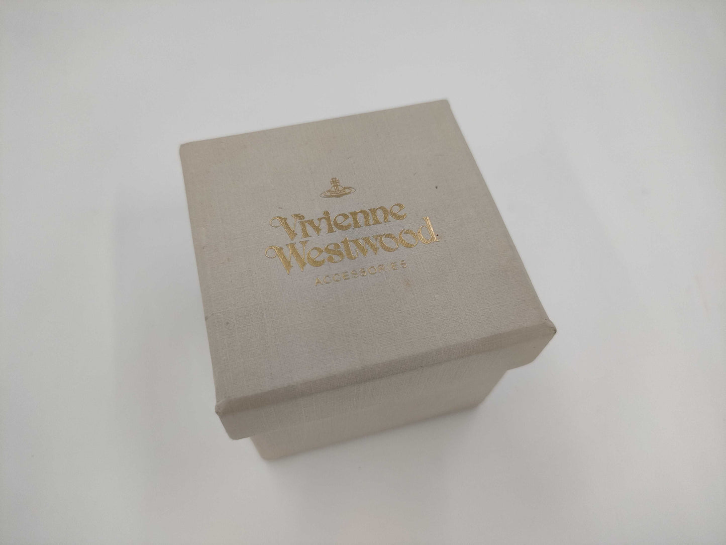 Vivienne Westwood necklace SV925 necklace