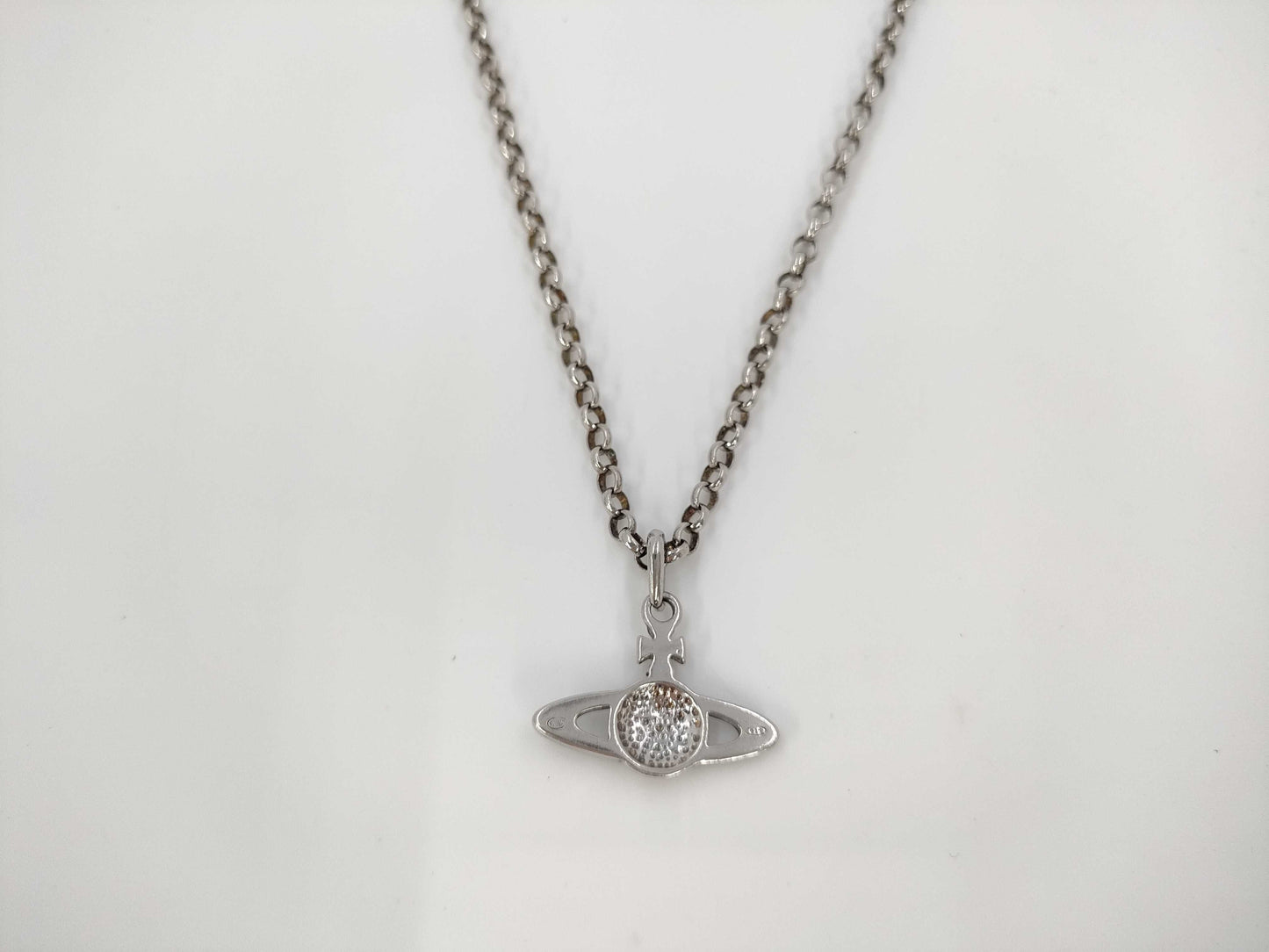 Vivienne Westwood necklace SV925 necklace