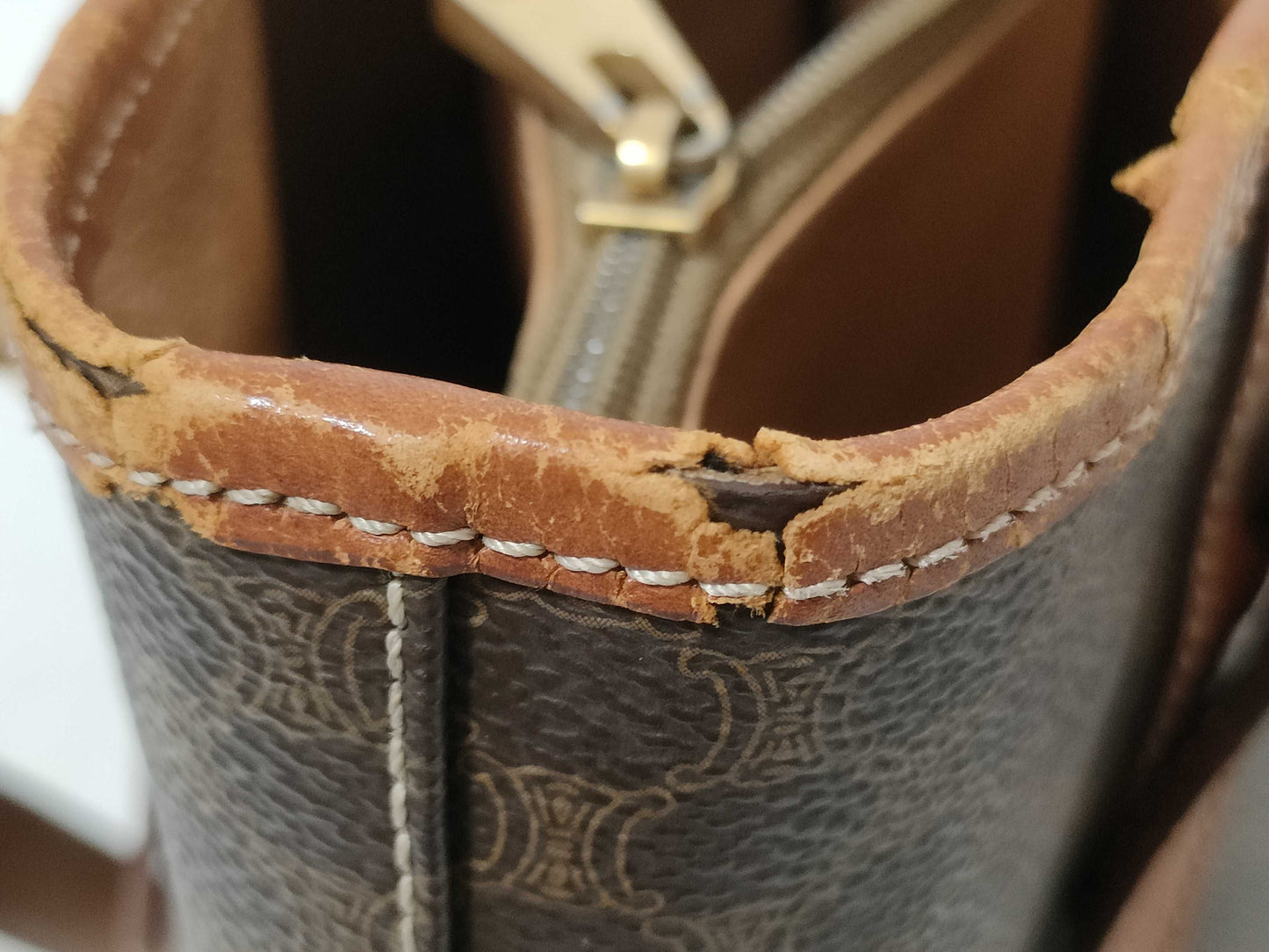CELINE Tote Bag