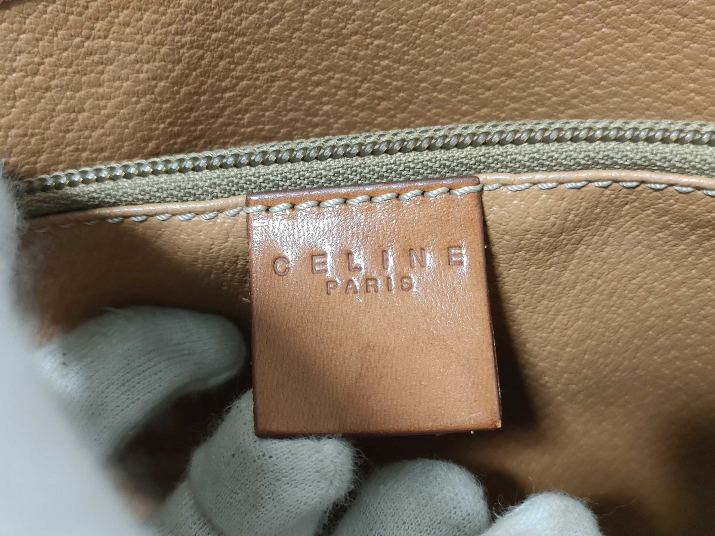 CELINE Tote Bag