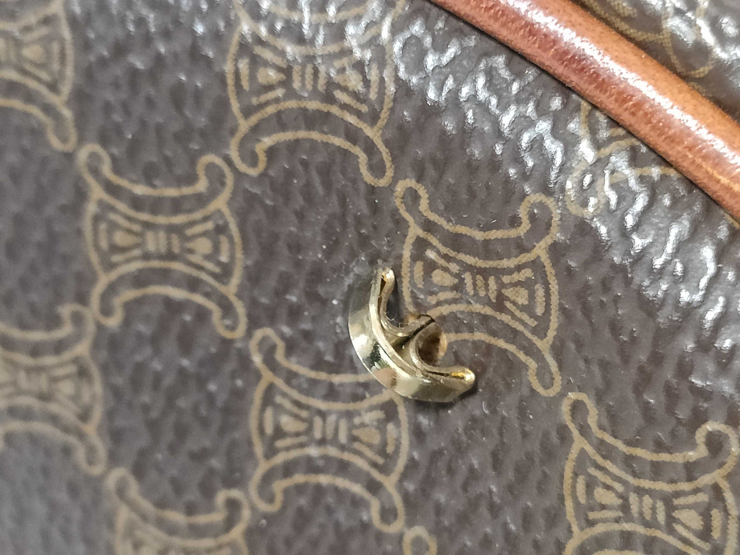 CELINE Tote Bag