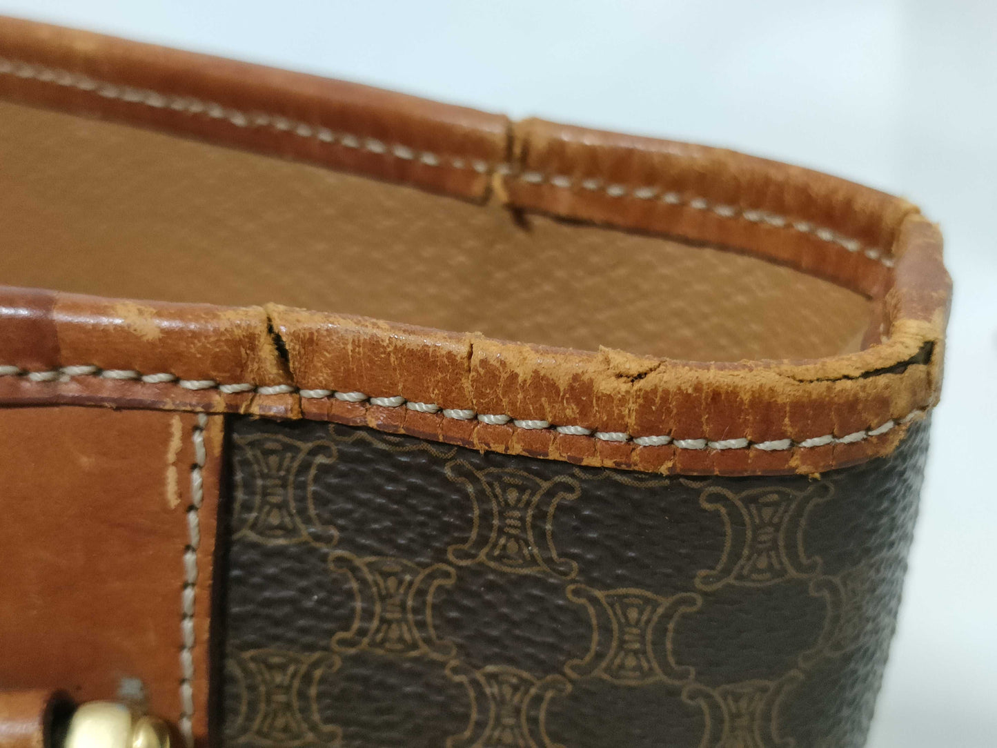 CELINE Tote Bag