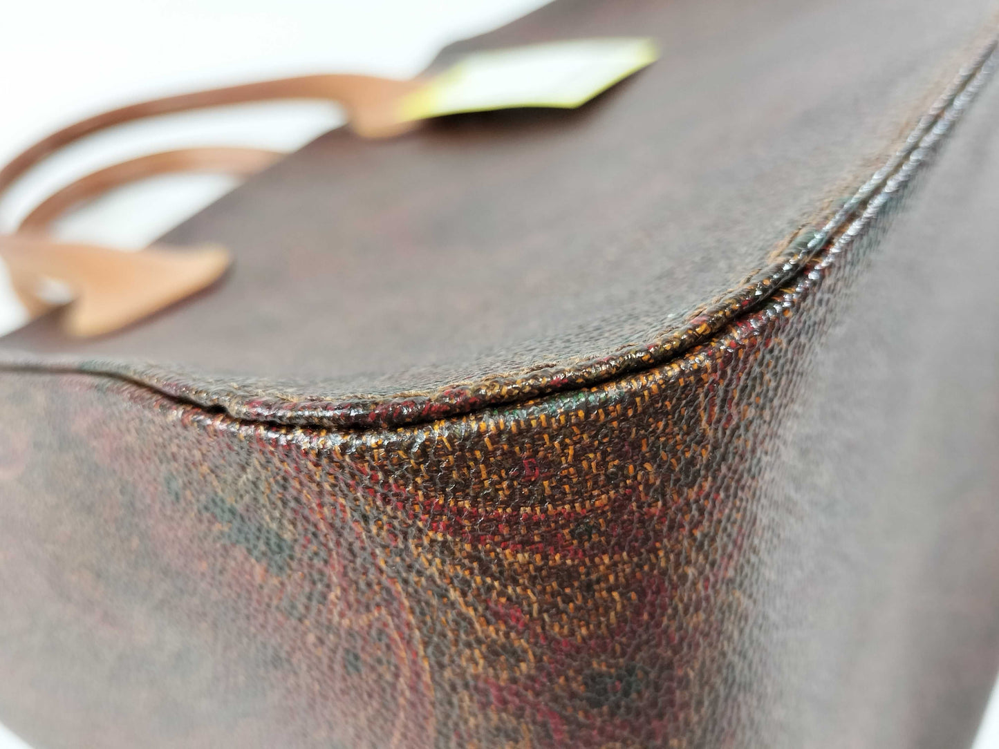 ETRO Paisley Handbag