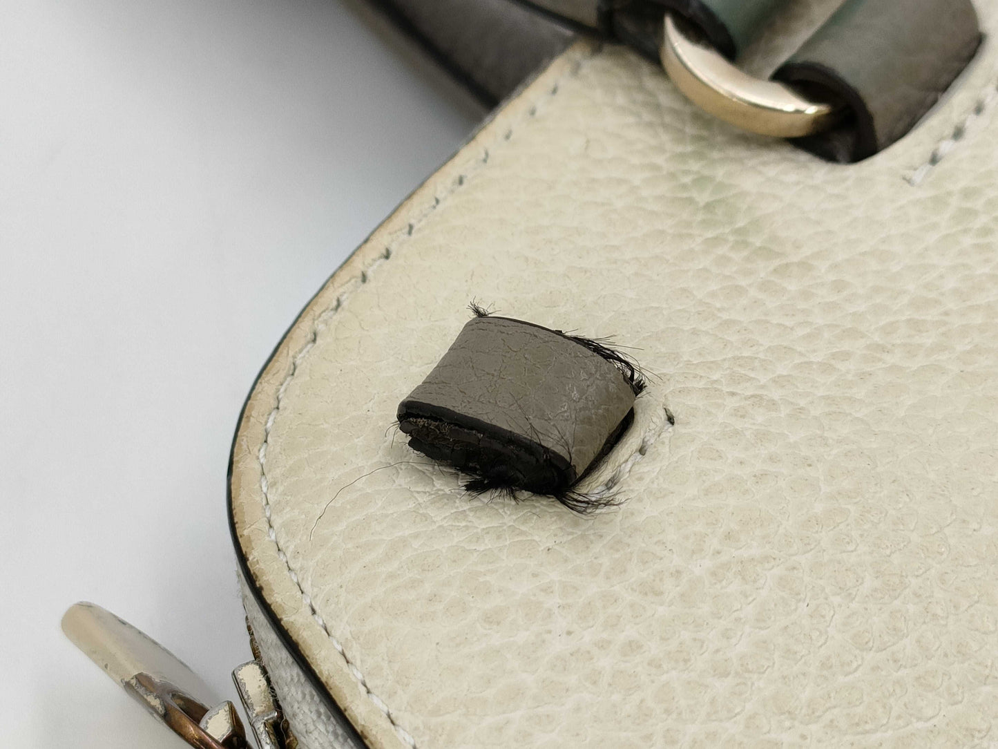 Five beautifully-fitted shoulder bags, including COACH Michael Kors.