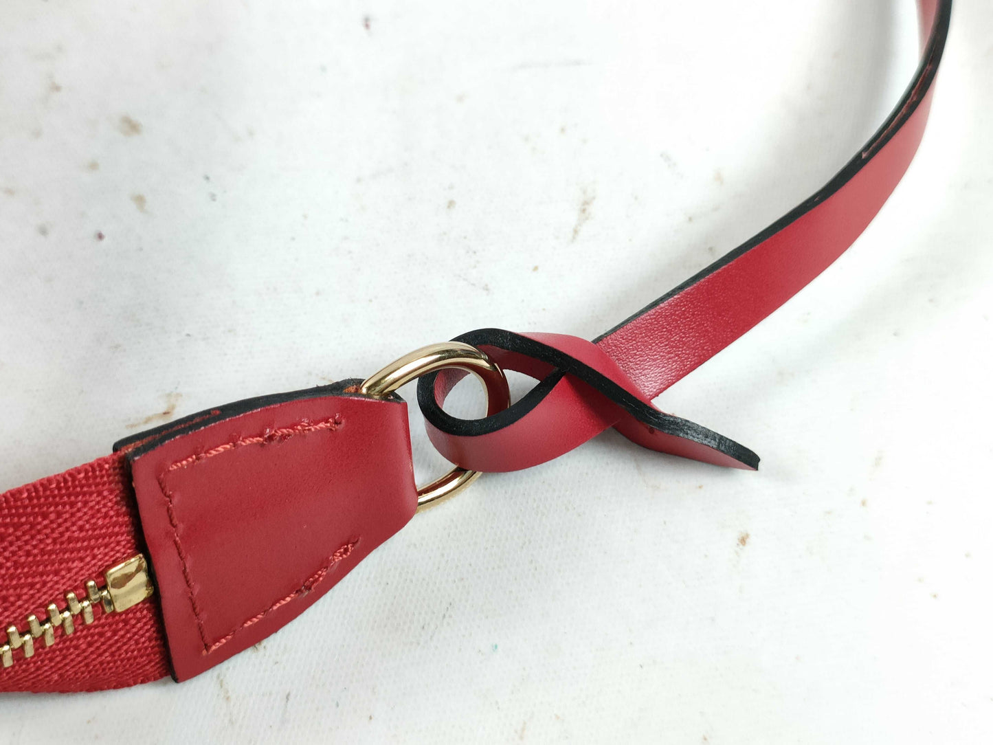 LOUIS VUITTON M52947 Epi Accessoires Handbag