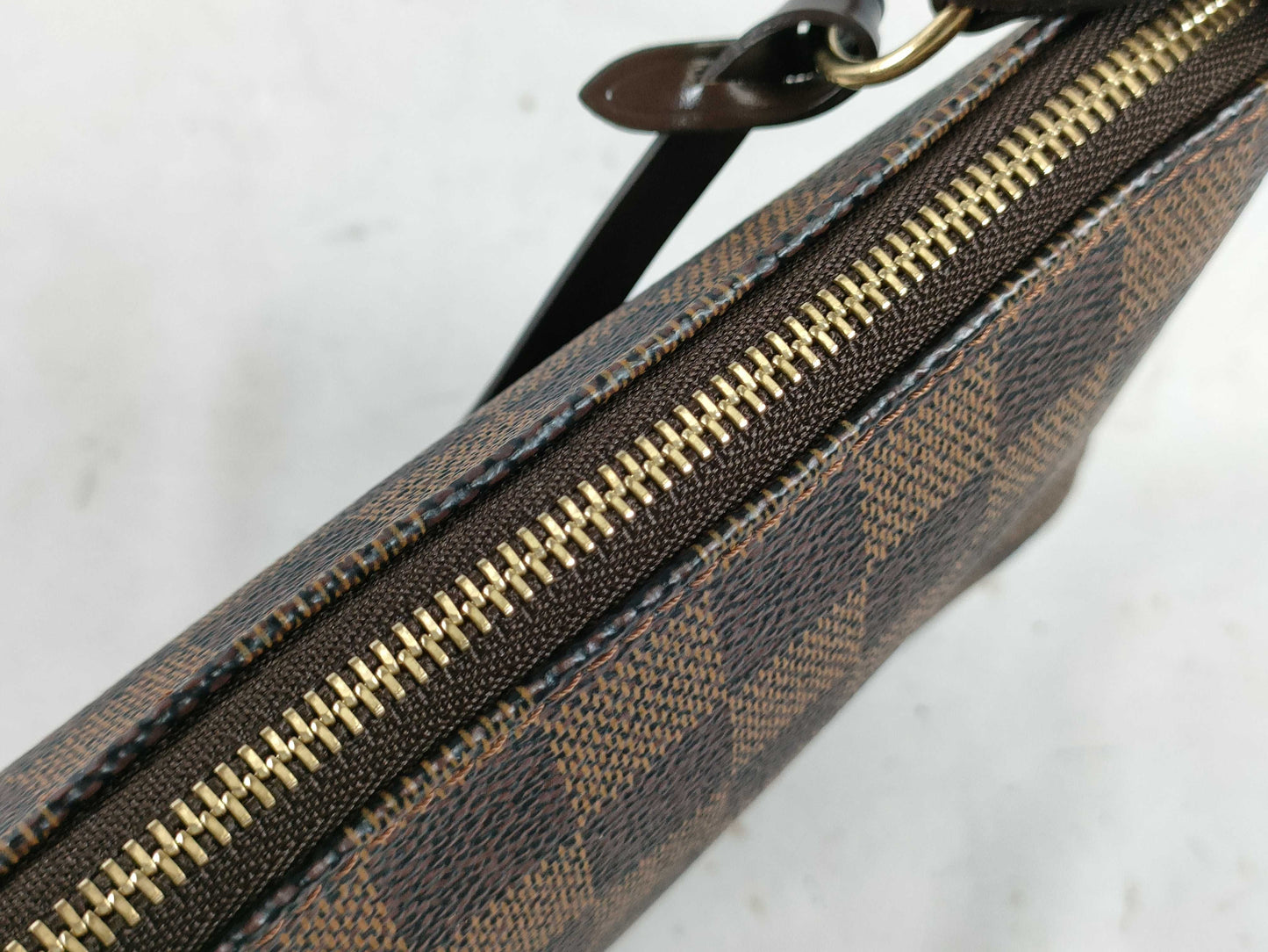 LOUIS VUITTON N41206 Damier N41206 Pochette Accessoires Pouch