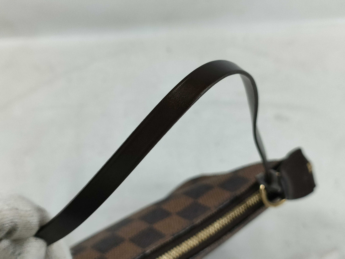 LOUIS VUITTON N41206 Damier N41206 Pochette Accessoires Pouch