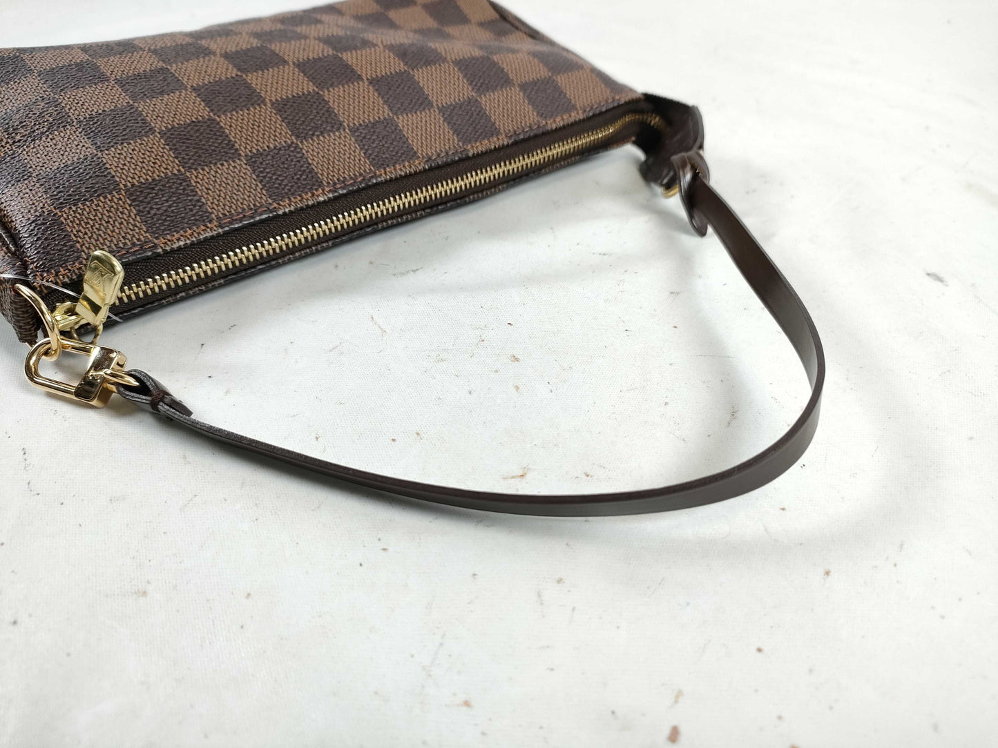 LOUIS VUITTON N41206 Damier N41206 Pochette Accessoires Pouch