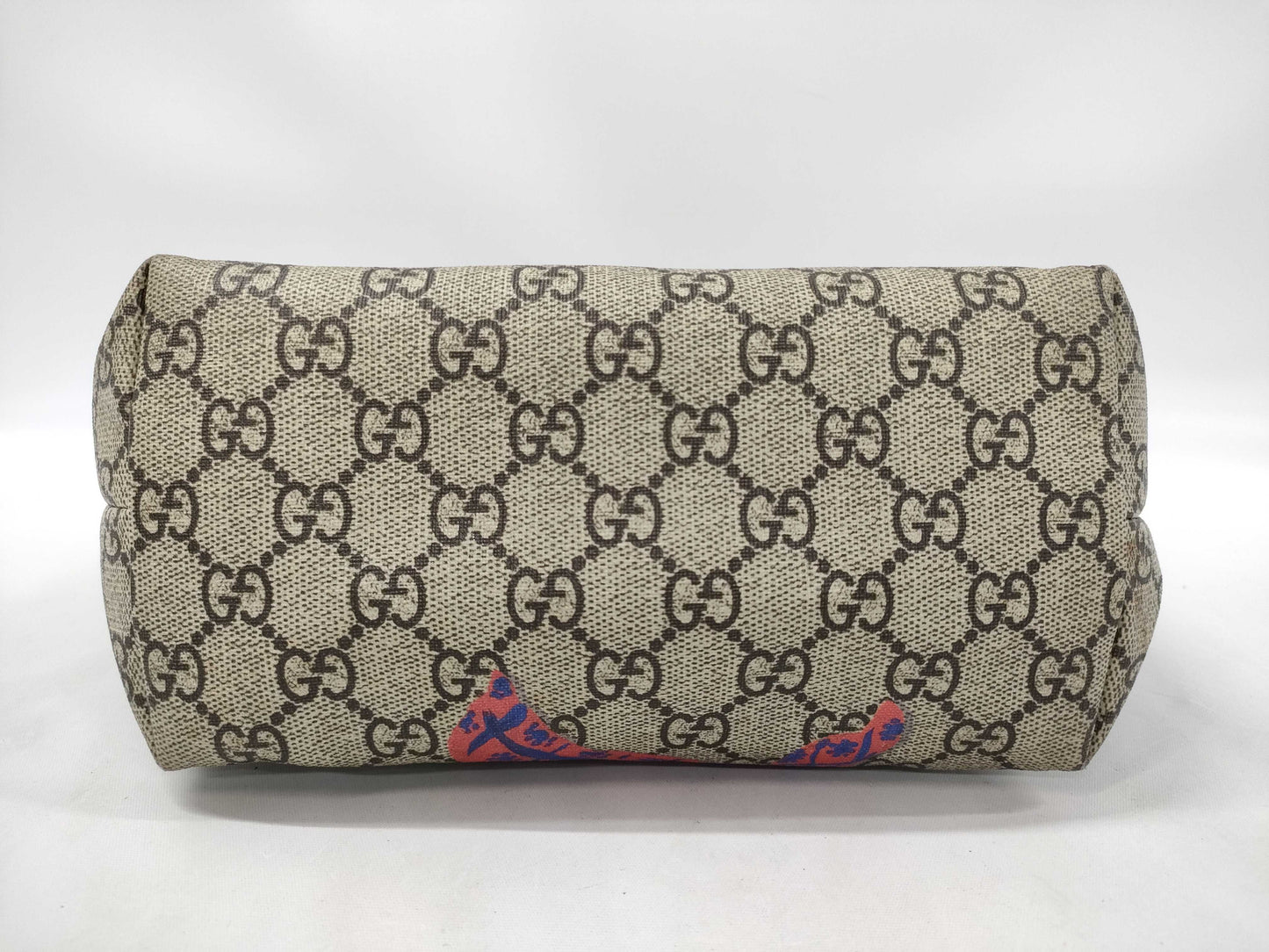 GUCCI GG Supreme 410812 Handbag Tote Bag