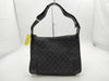 GUCCI GG Canvas 001.4205.001998 Shoulder Bag