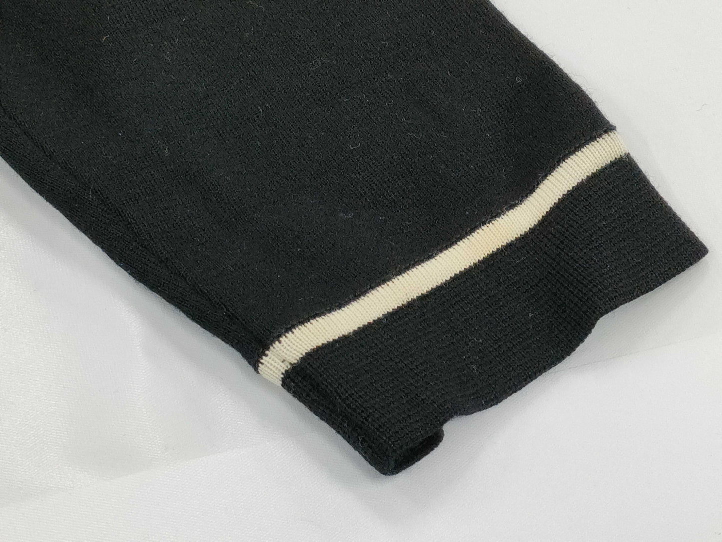 Dior knit set skirt