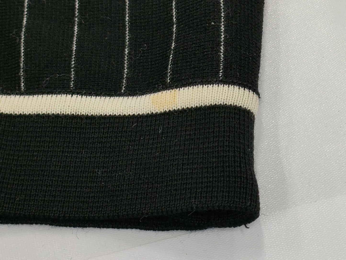 Dior knit set skirt