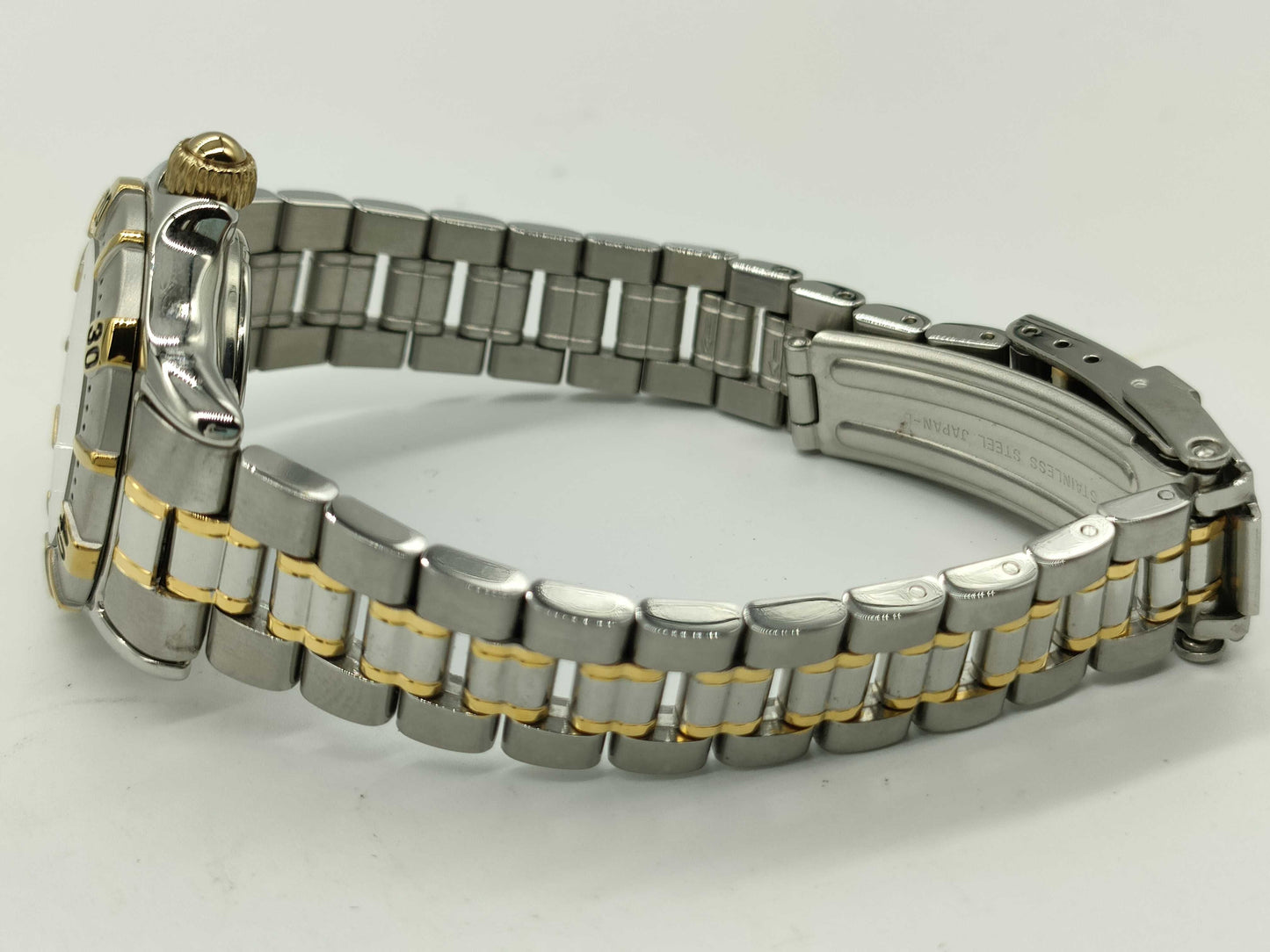 SEIKO Sports/Perfect, Unworked Women's Watch