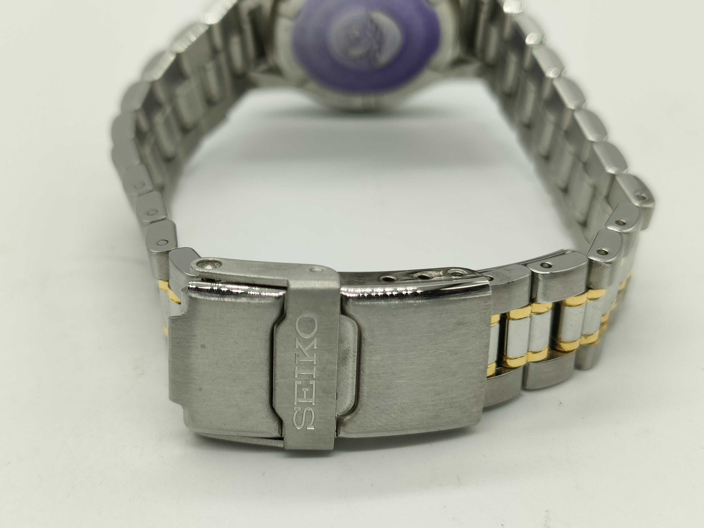 SEIKO Sports/Perfect, Unworked Women's Watch