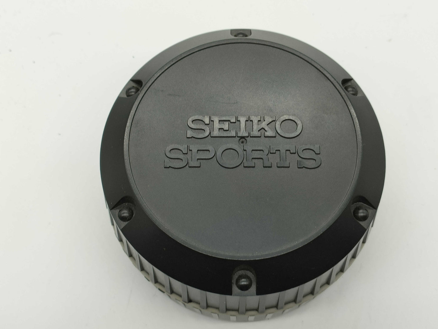 SEIKO Sports/Perfect, Unworked Women's Watch