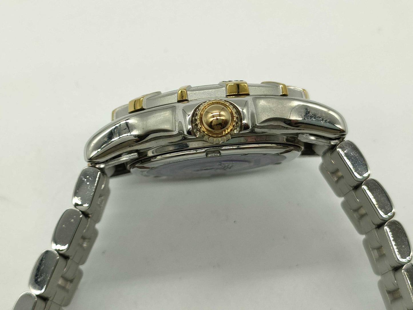 SEIKO Sports/Perfect, Unworked Women's Watch