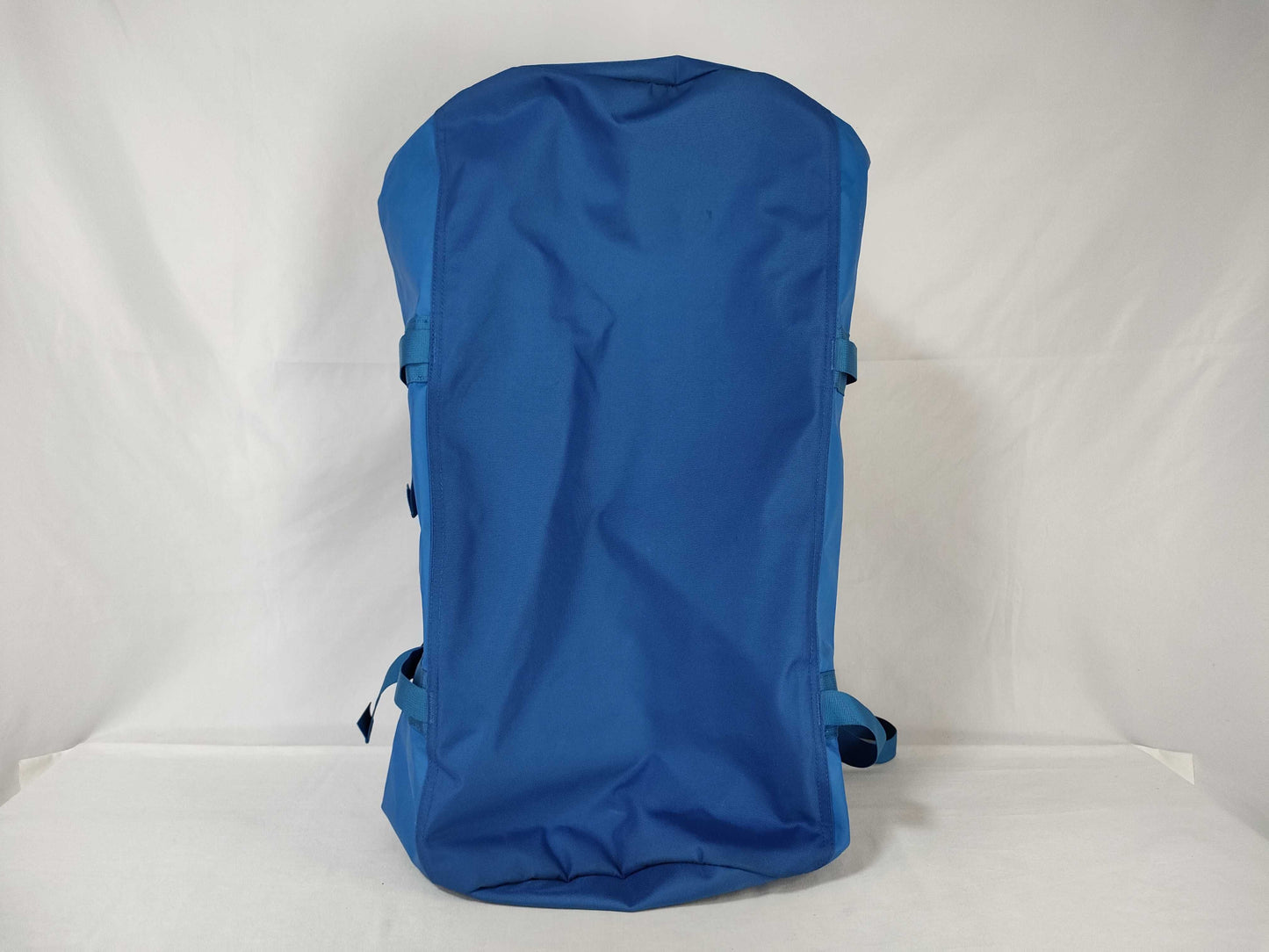 THE NORTH FACE THE NORTHFACE Duffel Bag NF0A3ETP Blue Backpack