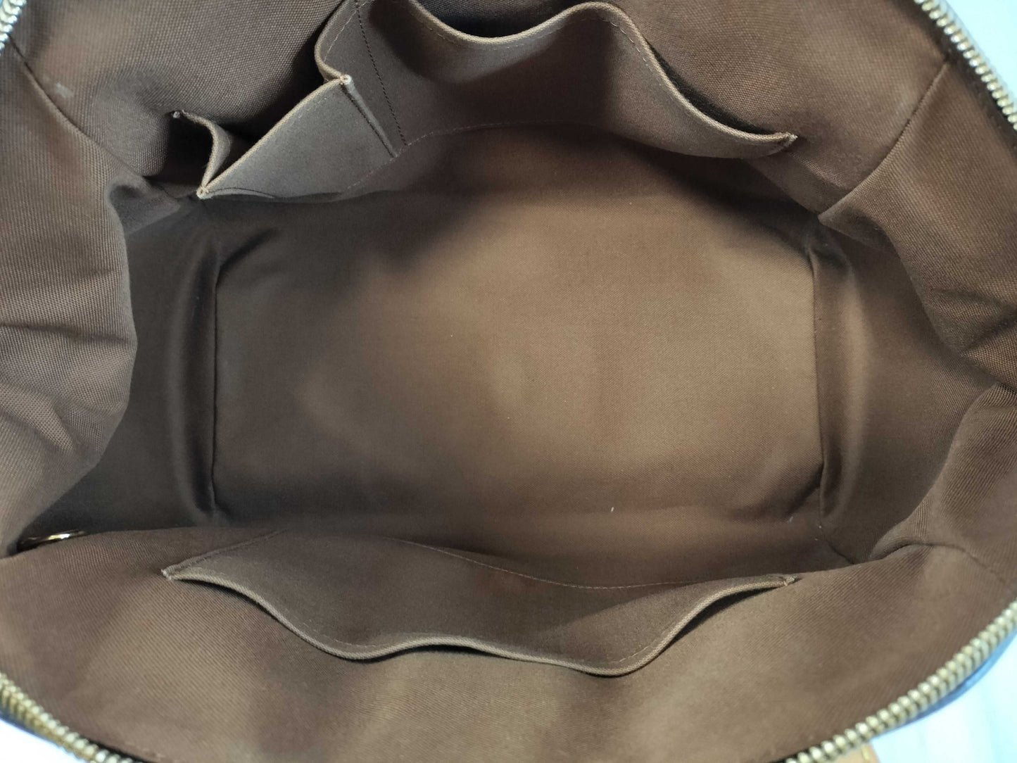 LOUIS VUITTON M40144 Monogram Tivoli GM Shoulder Bag