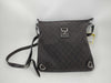 GUCCI GG Canvas 268642 Brown Shoulder Bag