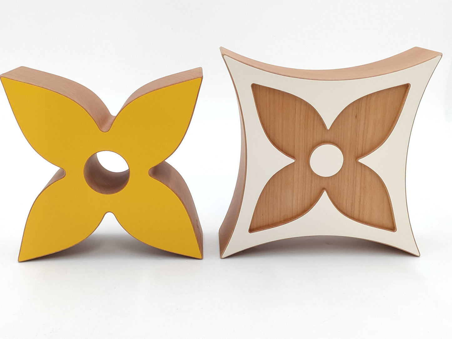 LOUIS VUITTON Bookend Monogram Set Other Accessories